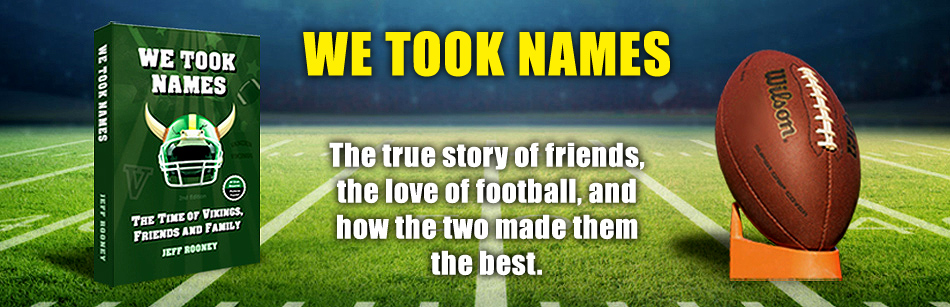 A true coming-of-age inspirational sports drama of military brats and football.
